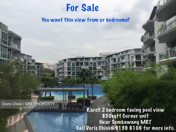 Canberra Residences thumbnail photo